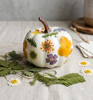 pumpkin 