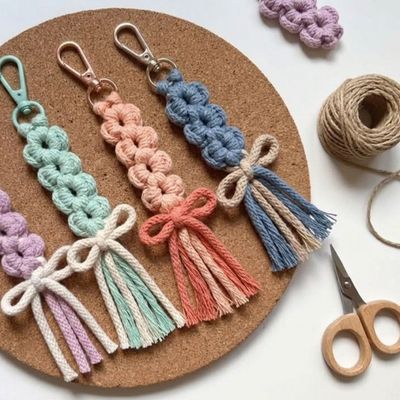 Macrame